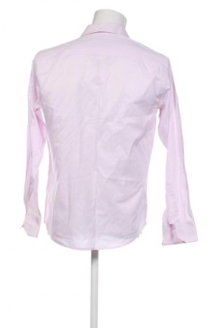 Pánská košile  Unbranded, Velikost L, Barva Růžová, Cena  367,00 Kč