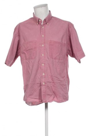 Pánská košile  Unbranded, Velikost XL, Barva Růžová, Cena  367,00 Kč