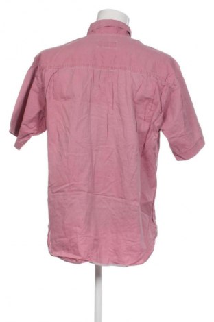 Pánská košile  Unbranded, Velikost XL, Barva Růžová, Cena  367,00 Kč