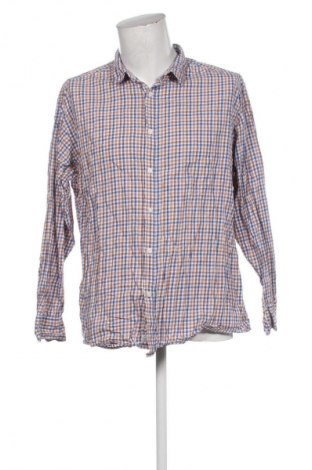 Cămașă de bărbați Unbranded, Mărime XXL, Culoare Multicolor, Preț 38,66 Lei