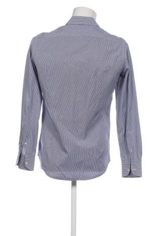 Мъжка риза Unbranded, Размер M, Цвят Многоцветен, Цена 28,88 лв.