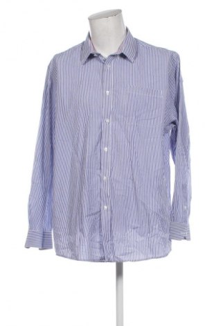 Herrenhemd Unbranded, Größe XXL, Farbe Mehrfarbig, Preis 10,99 €