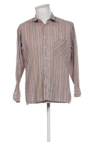 Herrenhemd Unbranded, Größe L, Farbe Mehrfarbig, Preis 15,00 €