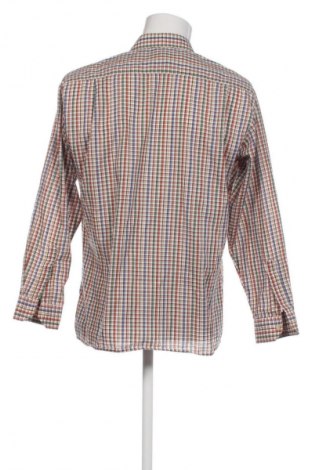 Herrenhemd Unbranded, Größe L, Farbe Mehrfarbig, Preis 15,00 €