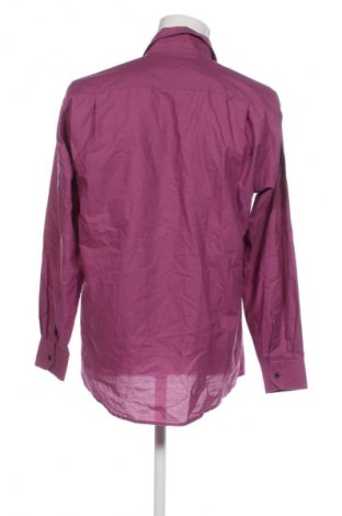 Pánská košile  Unbranded, Velikost L, Barva Fialová, Cena  371,00 Kč