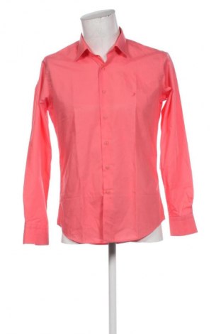 Pánská košile  Unbranded, Velikost M, Barva Růžová, Cena  367,00 Kč