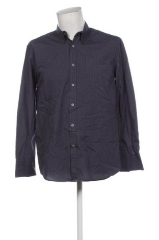 Мъжка риза Unbranded, Размер M, Цвят Многоцветен, Цена 12,99 лв.