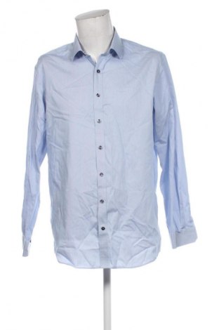 Pánska košeľa  Unbranded, Veľkosť XL, Farba Modrá, Cena  27,70 €