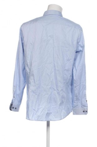 Pánska košeľa  Unbranded, Veľkosť XL, Farba Modrá, Cena  27,70 €