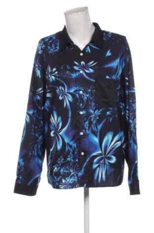 Pánska košeľa  Unbranded, Veľkosť 3XL, Farba Viacfarebná, Cena  20,52 €