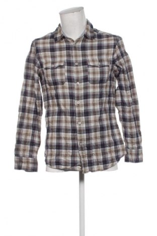 Pánská košile  United Colors Of Benetton, Velikost L, Barva Vícebarevné, Cena  329,00 Kč