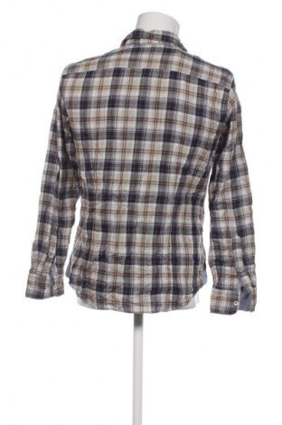 Pánská košile  United Colors Of Benetton, Velikost L, Barva Vícebarevné, Cena  329,00 Kč