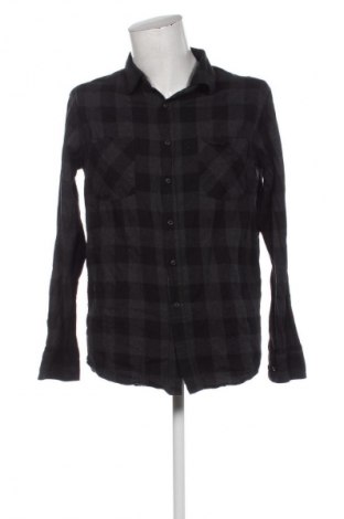 Herrenhemd Urban Classics, Größe XL, Farbe Mehrfarbig, Preis € 9,99