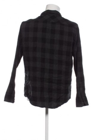 Herrenhemd Urban Classics, Größe XL, Farbe Mehrfarbig, Preis € 9,99