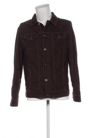 Cămașă de bărbați Urban Classics, Mărime L, Culoare Verde, Preț 45,99 Lei