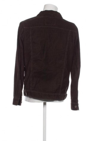 Cămașă de bărbați Urban Classics, Mărime L, Culoare Verde, Preț 45,99 Lei