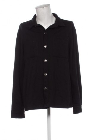 Férfi ing Urban Classics, Méret M, Szín Fekete, Ár 6 647 Ft