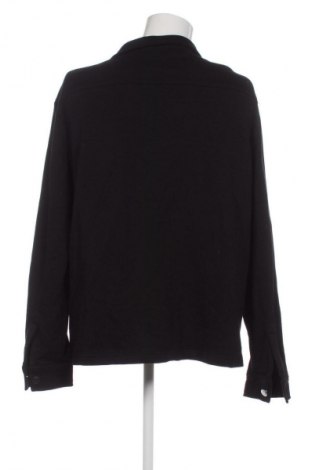 Férfi ing Urban Classics, Méret M, Szín Fekete, Ár 6 647 Ft