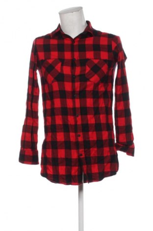 Cămașă de bărbați Urban Classics, Mărime S, Culoare Multicolor, Preț 89,00 Lei