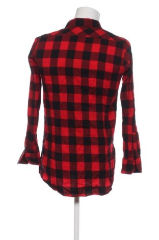 Cămașă de bărbați Urban Classics, Mărime S, Culoare Multicolor, Preț 89,00 Lei