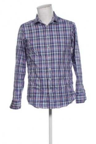 Cămașă de bărbați Van Gils, Mărime L, Culoare Multicolor, Preț 144,74 Lei