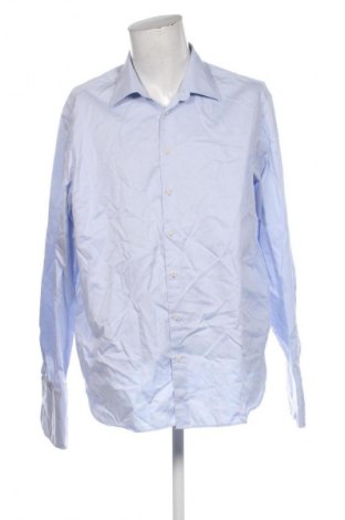 Pánská košile  Van Laack, Velikost 3XL, Barva Modrá, Cena  919,00 Kč