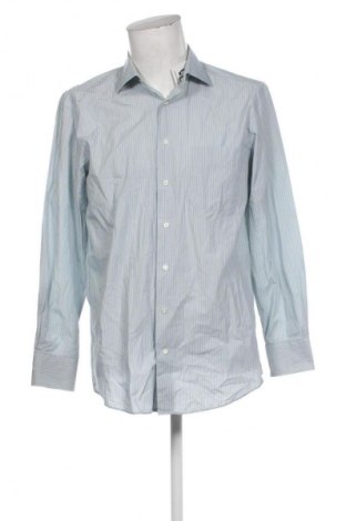 Męska koszula Van Laack, Rozmiar L, Kolor Kolorowy, Cena 156,37 zł