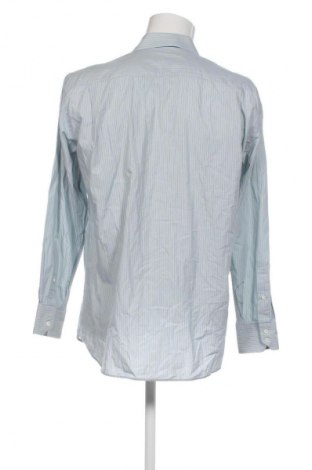 Męska koszula Van Laack, Rozmiar L, Kolor Kolorowy, Cena 156,37 zł