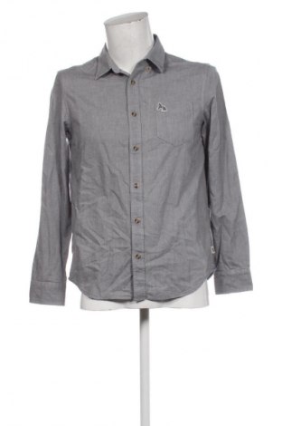 Męska koszula Vans, Rozmiar S, Kolor Szary, Cena 80,45 zł