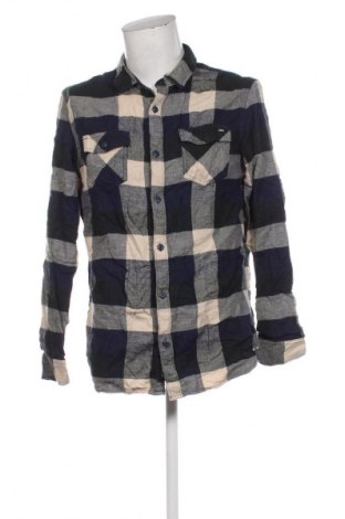 Ανδρικό πουκάμισο Vans, Μέγεθος L, Χρώμα Πολύχρωμο, Τιμή 15,99 €