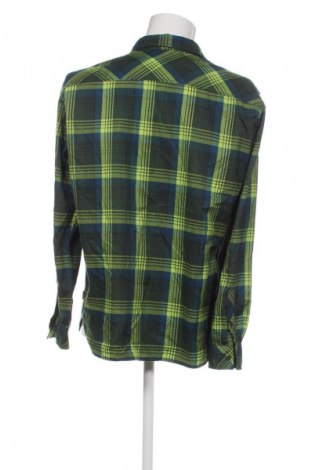 Cămașă de bărbați Vaude, Mărime L, Culoare Multicolor, Preț 85,99 Lei