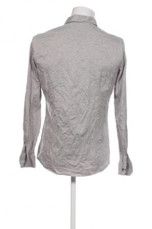 Herrenhemd Venti, Größe M, Farbe Grau, Preis 8,99 €