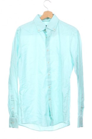 Pánská košile  Venti, Velikost M, Barva Zelená, Cena  219,00 Kč