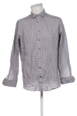 Męska koszula Venti, Rozmiar XL, Kolor Kolorowy, Cena 37,99 zł