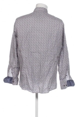 Męska koszula Venti, Rozmiar XL, Kolor Kolorowy, Cena 37,99 zł