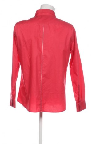 Cămașă de bărbați Vex, Mărime XL, Culoare Roșu, Preț 89,47 Lei