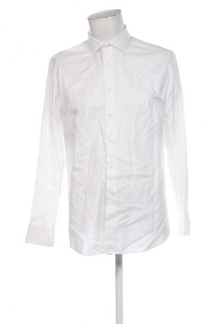 Herrenhemd Vistula, Größe XL, Farbe Weiß, Preis € 17,36
