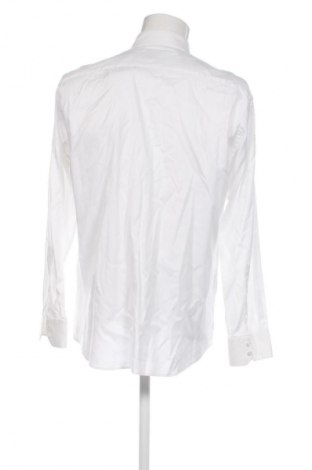 Herrenhemd Vistula, Größe XL, Farbe Weiß, Preis € 17,36