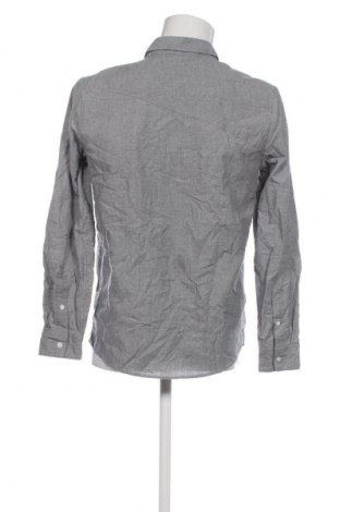 Ανδρικό πουκάμισο Volcom, Μέγεθος M, Χρώμα Γκρί, Τιμή 19,99 €