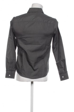Ανδρικό πουκάμισο Vska, Μέγεθος L, Χρώμα Γκρί, Τιμή 23,52 €