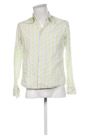 Herrenhemd WE, Größe M, Farbe Mehrfarbig, Preis 6,99 €