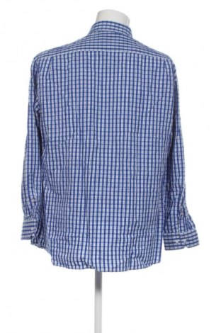 Herrenhemd Walbusch, Größe XL, Farbe Mehrfarbig, Preis 39,99 €