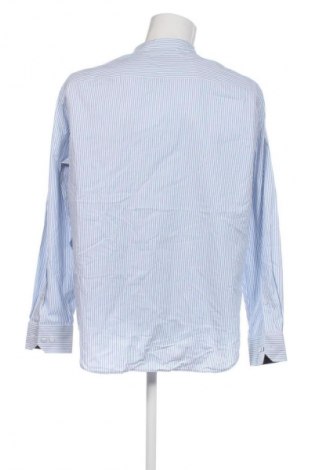 Herrenhemd Walbusch, Größe XL, Farbe Mehrfarbig, Preis 11,99 €