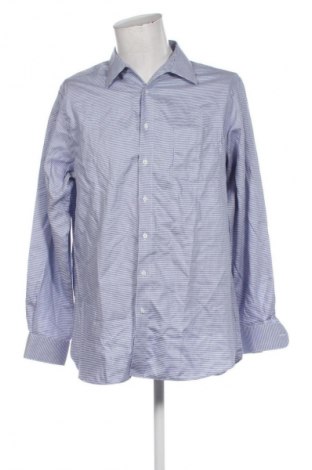 Herrenhemd Walbusch, Größe S, Farbe Mehrfarbig, Preis € 10,99