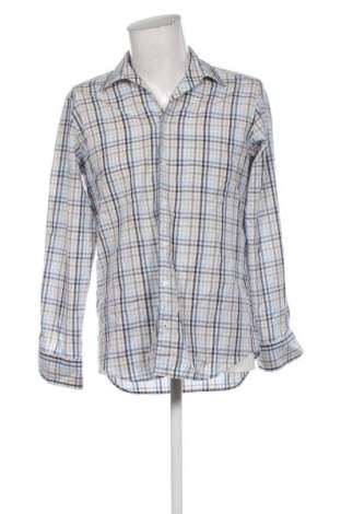 Herrenhemd Walbusch, Größe M, Farbe Mehrfarbig, Preis € 9,99