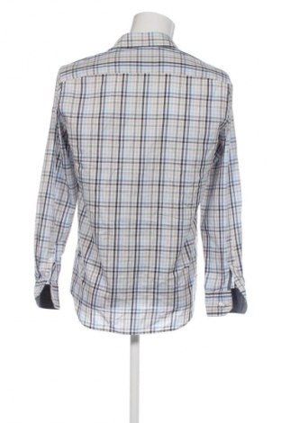 Herrenhemd Walbusch, Größe M, Farbe Mehrfarbig, Preis € 9,99