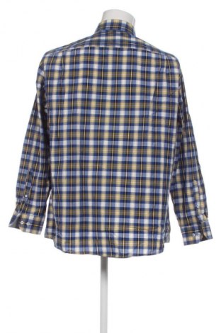 Herrenhemd Walbusch, Größe XL, Farbe Mehrfarbig, Preis € 11,99