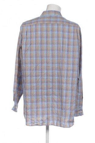 Herrenhemd Walbusch, Größe XXL, Farbe Mehrfarbig, Preis € 16,99