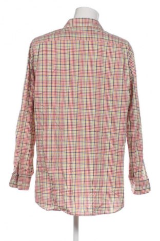 Ανδρικό πουκάμισο Walbusch, Μέγεθος XXL, Χρώμα Πολύχρωμο, Τιμή 15,99 €