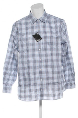 Męska koszula Walbusch, Rozmiar XL, Kolor Kolorowy, Cena 159,99 zł